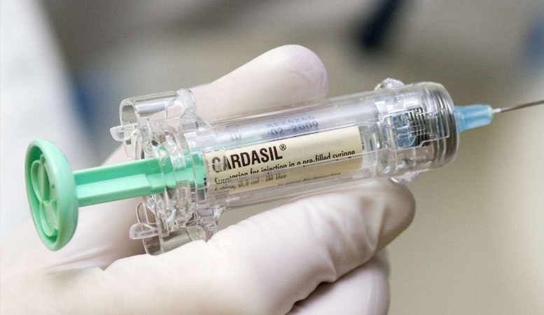 واکسن گارداسیل